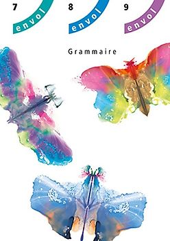 envol 7–9 / Grammaire