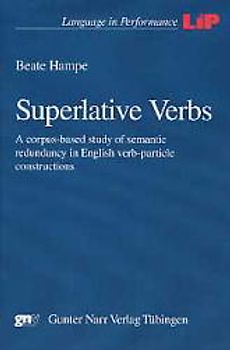 Superlative Verbs