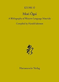 Mori Ogai