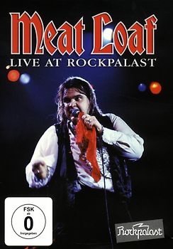 Meat Loaf: Live at Rockpalast
