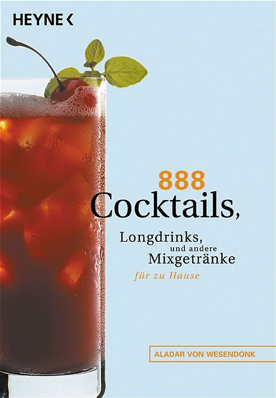 888 Cocktails