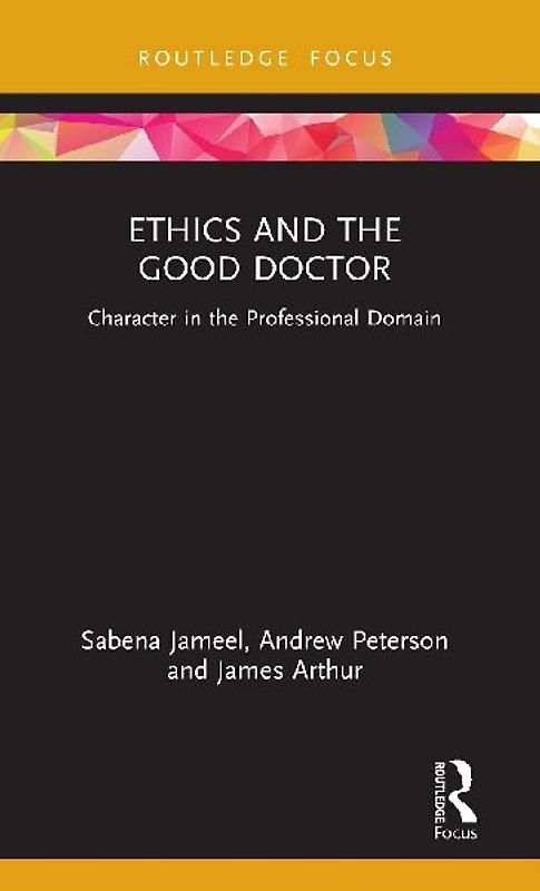 Ethics and the Good Doctor