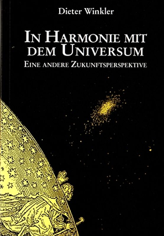 In Harmonie mit dem Universum
