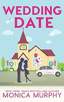 Wedding Date (Dating Series, Band 6)