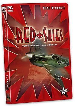 Red Skies PC Spiele