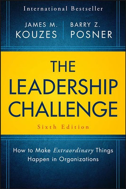 The Leadership Challenge
