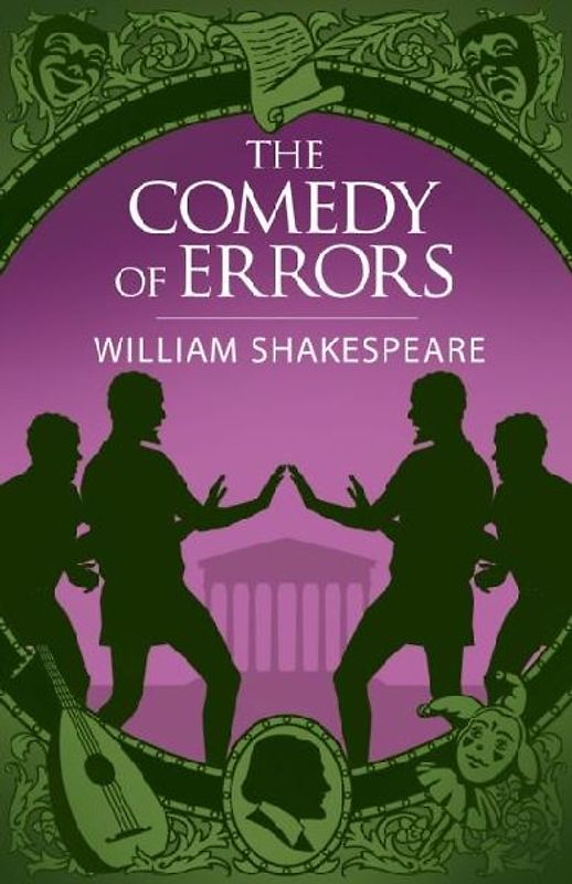 The Comedy of Errors