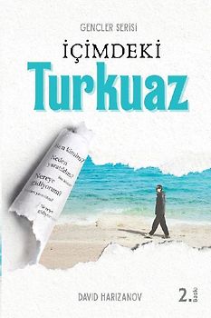 ¿çimdeki Turkuaz
