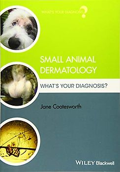 Small Animal Dermatology: What's Your Diagnosis?