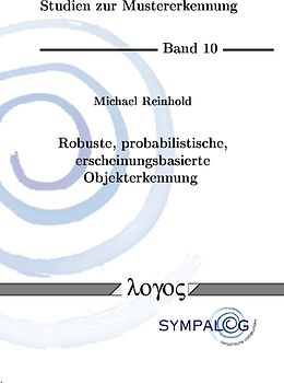 Robuste, probabilistische, erscheinungsbasierte Objekterkennung
