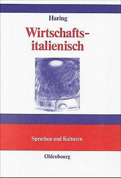 Wirtschaftsitalienisch