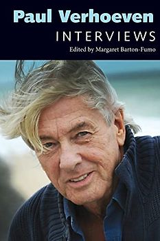 Paul Verhoeven: Interviews (Conversations with Filmmakers)