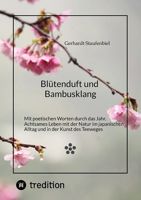 Blütenduft und Bambusklang.
