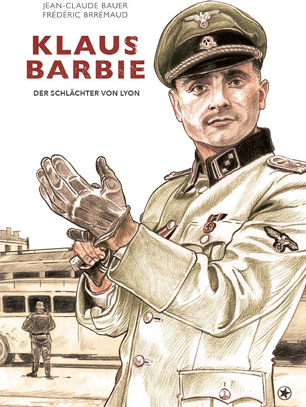 Klaus Barbie