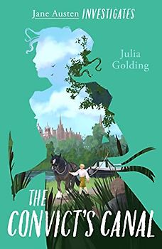 Jane Austen Investigates