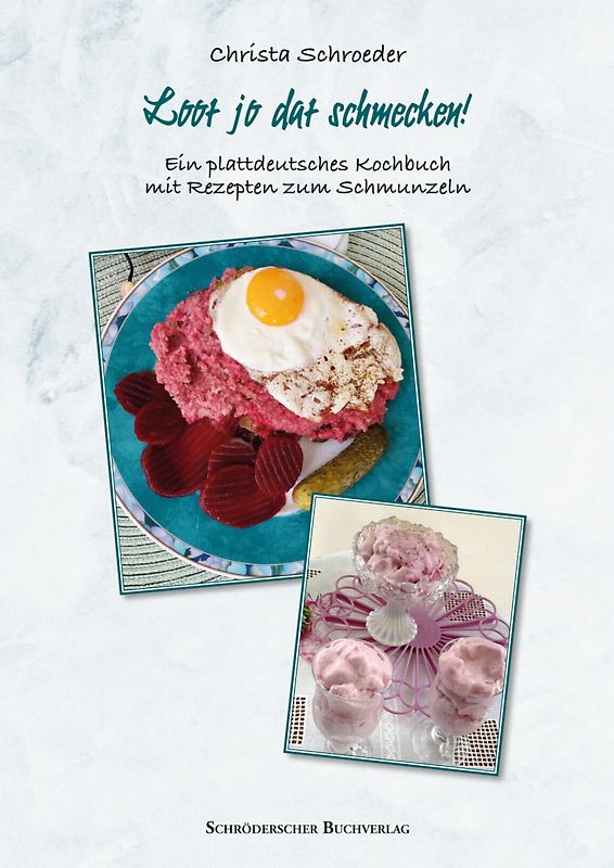 Loot jo dat schmecken!