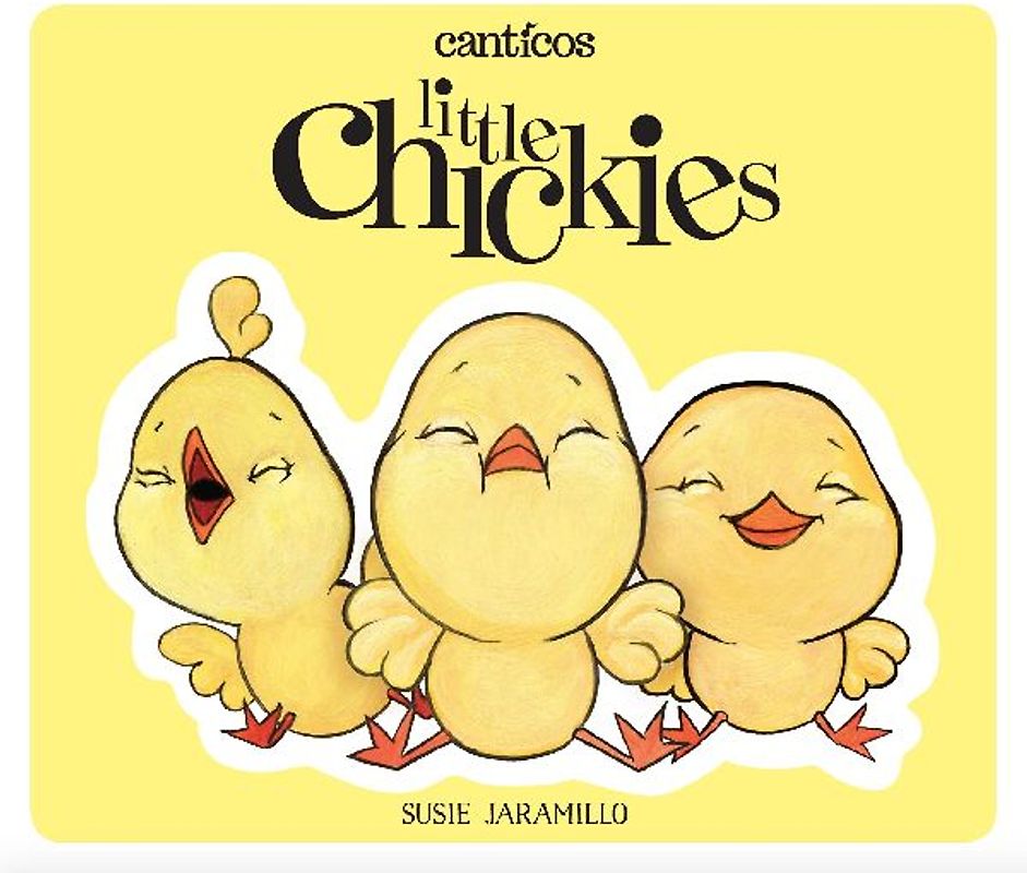 Little Chickies / Los Pollitos