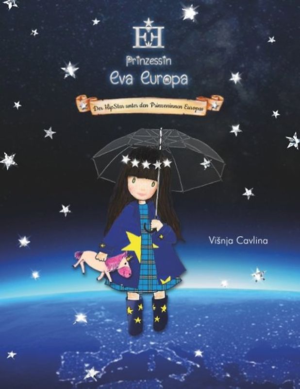 Prinzessin Eva Europa