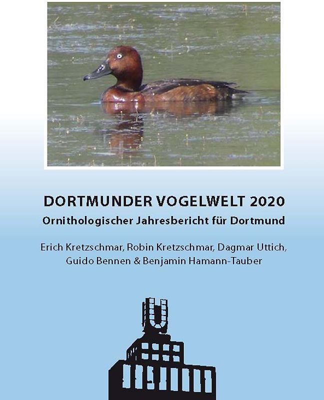 Dortmunder Vogelwelt 2020