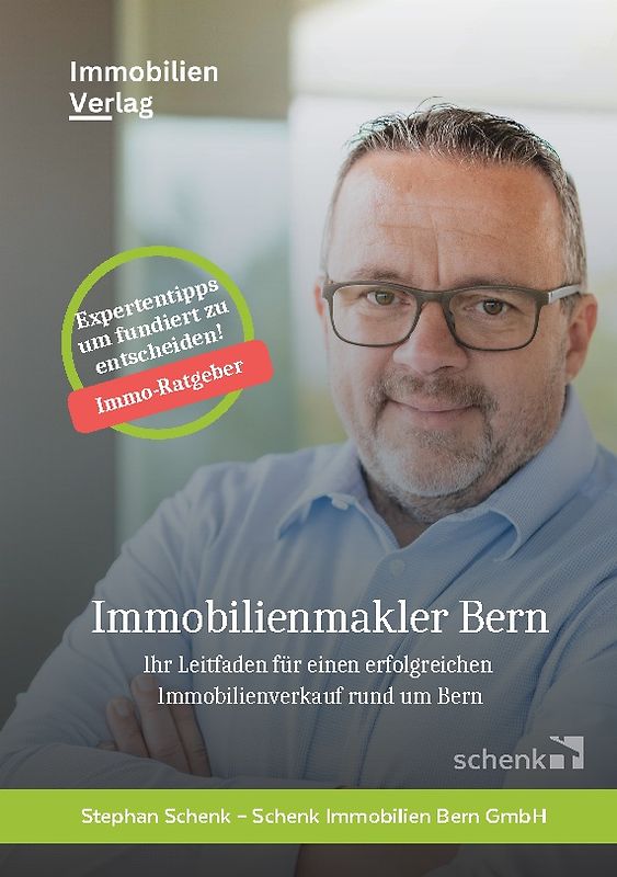 Immobilienmakler Bern