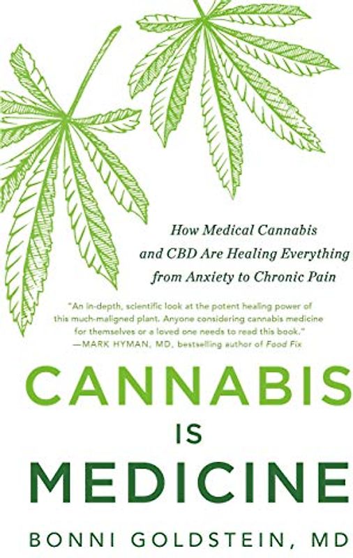 Cannabis Is Medicine