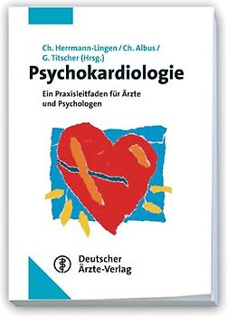 Psychokardiologie