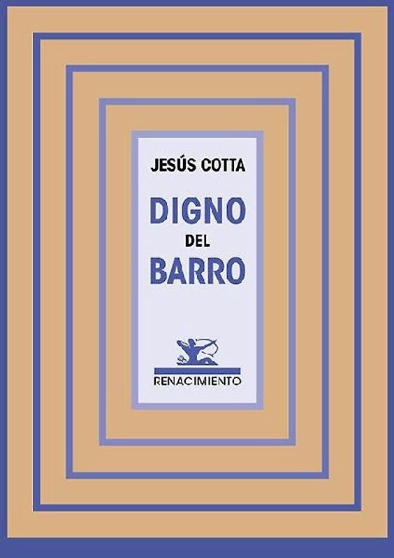 Digno del barro