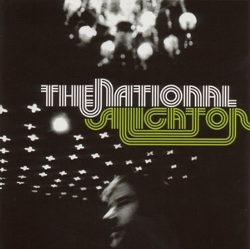 the National - Alligator
