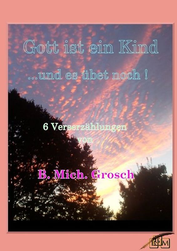 Gott ist ein Kind