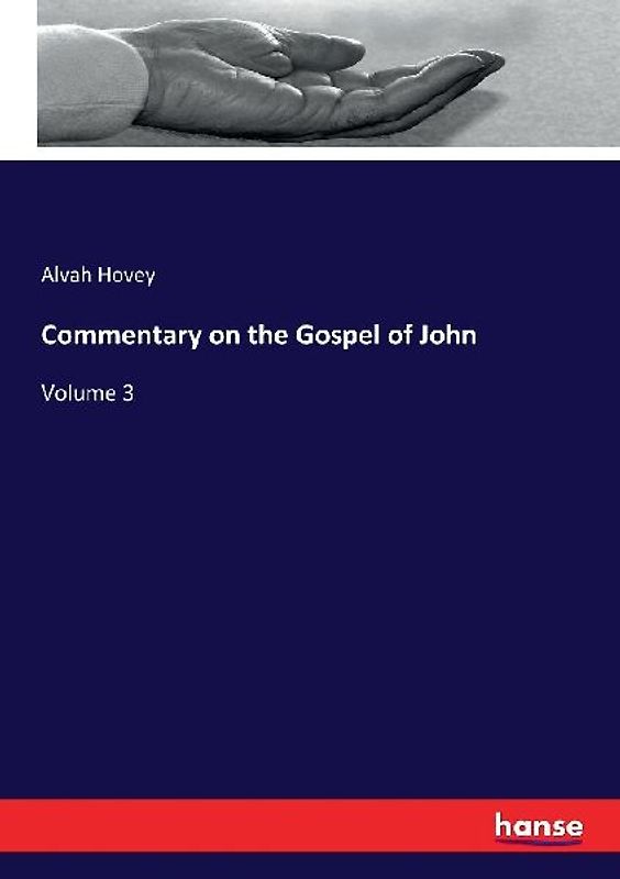 Commentary on the Gospel of John