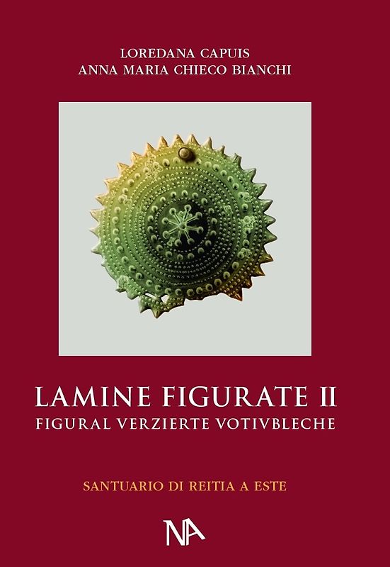 Lamine Figurate II