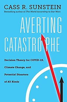 Averting Catastrophe: Decision Theory for Covid-19, Climate Change, and Potential Disasters of All Kinds