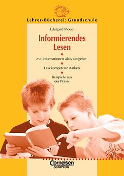 Lehrer-Bücherei: Grundschule / Informierendes Lesen