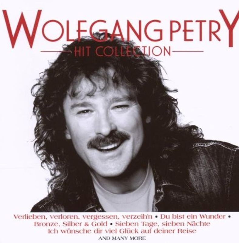 Wolfgang Petry - Hit Collection (Edition)