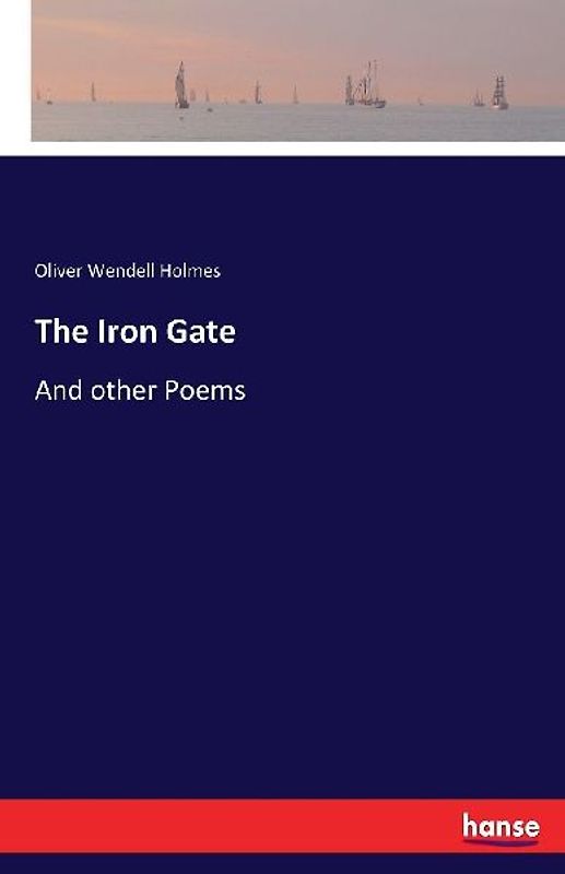 The Iron Gate