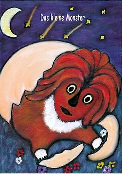 Das kleine Monster