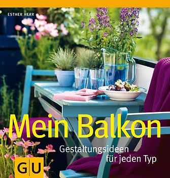 Mein Balkon