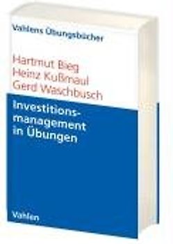 Investitionsmanagement in Übungen