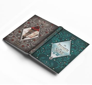 Das Vermächtnis der Sidhe