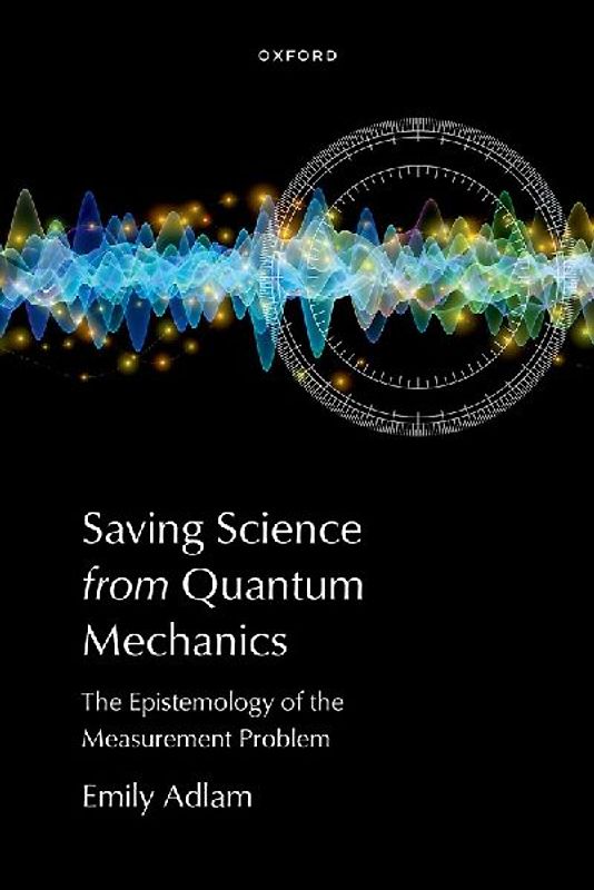 Saving Science from Quantum Mechanics
