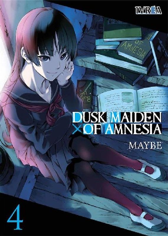 Dusk maiden of amnesia