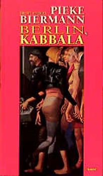Berlin, Kabbala