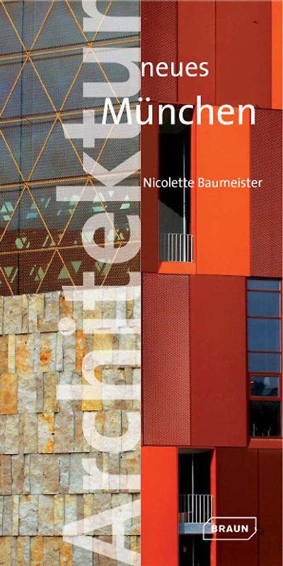 Architektur neues München