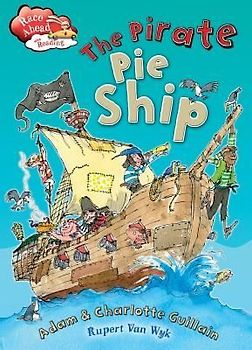 The Pirate Pie Ship