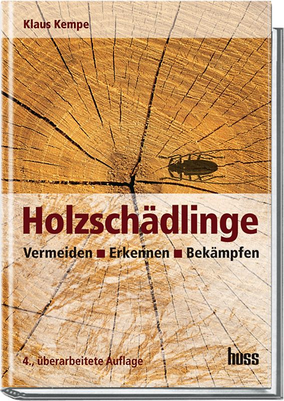 Holzschädlinge