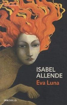 Eva Luna - Isabel Allende