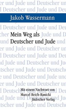 Mein Weg als Deutscher und Jude