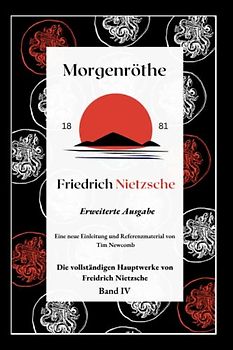Morgenröte: Erweiterte Ausgabe