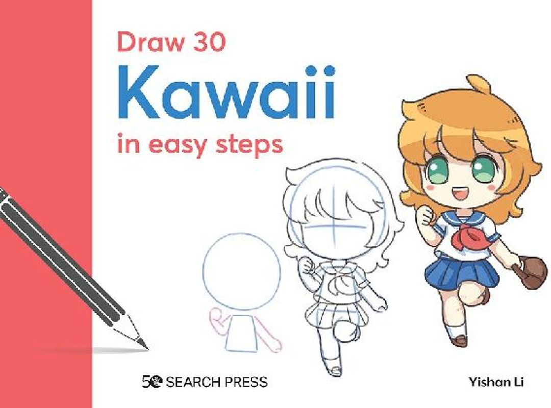 Draw 30: Kawaii