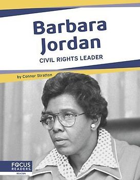 Barbara Jordan